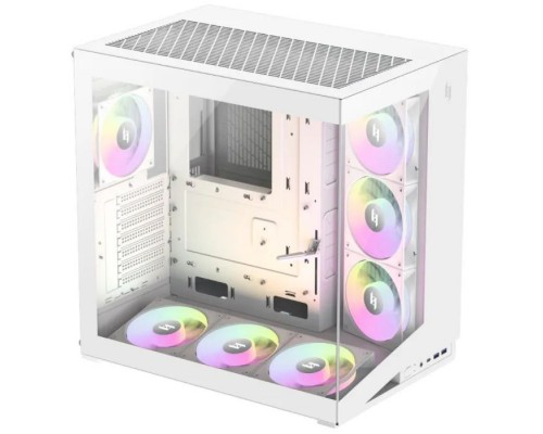Корпус для ПК Gamemax NEX C56 WH