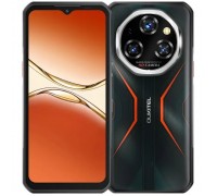 Мобільний телефон OUKITEL WP55S 8/256GB Orange (6941749845863)