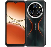 Мобільний телефон OUKITEL WP55S 8/256GB Orange (6941749845863)