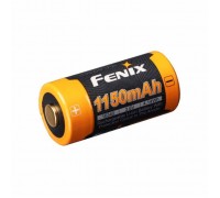 Акумулятор Fenix 16340 (1150 mAh) (ARB-L16-1150P)