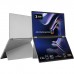 Монітор ASUS ZenScreen DUO MQ149CD (90LM0AKV-B01N70)