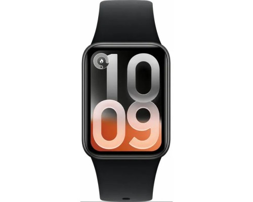 Фітнес браслет Xiaomi Smart Band 10 Pro NFC BHR0959GL Midnight Black (1207860)