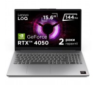 Ноутбук Lenovo LOQ 15ARP10E (83S000EXRA)