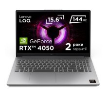 Ноутбук Lenovo LOQ 15ARP10E (83S000EXRA)
