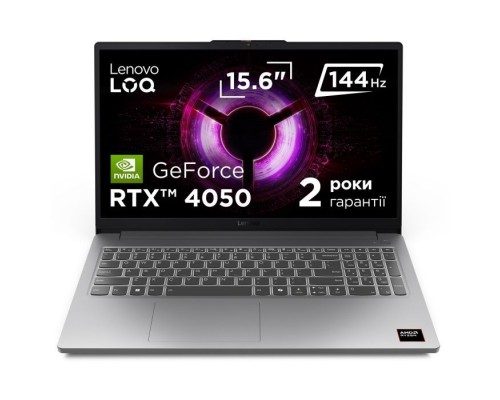 Ноутбук Lenovo LOQ 15ARP10E (83S000EXRA)