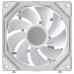 Кулер до корпусу OCYPUS GAMMA F12 ARGB REVERSE BLADE білий (GAMMA-F12-WH1AM01U-GL)