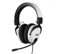 Навушники 2E Gaming HG310 V2 White (2E-HG310V2-WT)