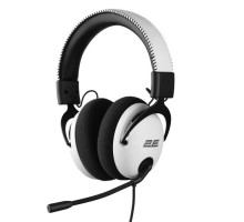 Навушники 2E Gaming HG310 V2 White (2E-HG310V2-WT)