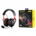 Навушники 2E Gaming HG355 Black (2E-HG355BK-7.1)