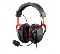 Навушники 2E Gaming HG355 Black (2E-HG355BK-7.1)