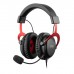 Навушники 2E Gaming HG355 Black (2E-HG355BK-7.1)