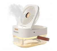Вентилятор DYXON MEGAFAN 2002 White