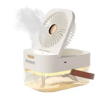 Вентилятор DYXON MEGAFAN 2002 White