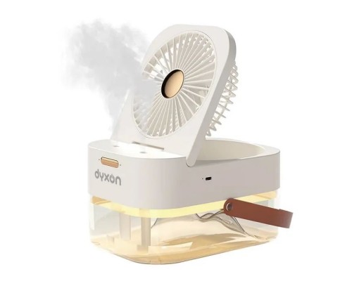 Вентилятор DYXON MEGAFAN 2002 White