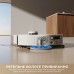 Пилосос Dreame Bot L50s Pro Ultra White (RLL88HE-Wh)