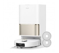 Пилосос Dreame Bot L50s Pro Ultra White (RLL88HE-Wh)