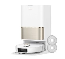 Пилосос Dreame Bot L50s Pro Ultra White (RLL88HE-Wh)