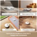 Пилосос Dreame Bot L50s Pro Ultra White (RLL88HE-Wh)