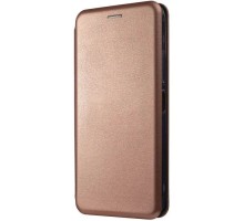 Чохол до мобільного телефона Armorstandart G-Case Infinix Smart 20 4G Rose Gold (ARM91208)