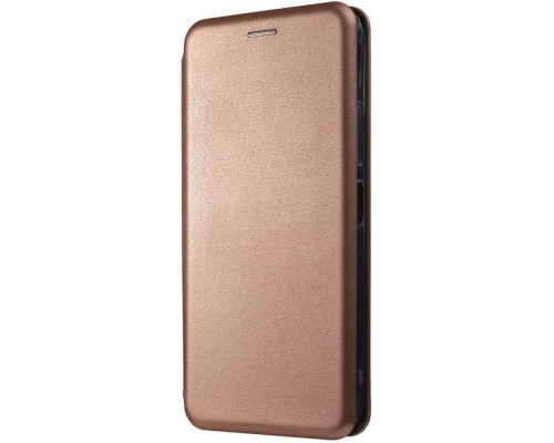 Чохол до мобільного телефона Armorstandart G-Case Infinix Smart 20 4G Rose Gold (ARM91208)