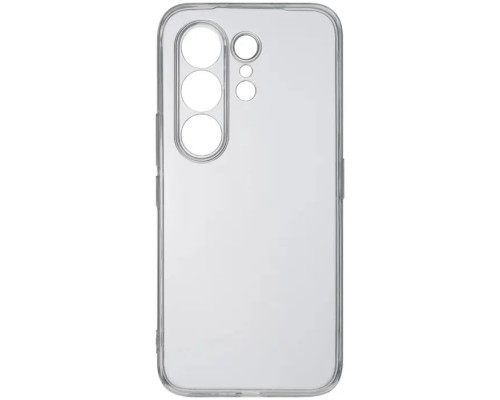 Чохол до мобільного телефона Armorstandart Air Tecno Camon 50 4G Camera Cover Clear (ARM91852)
