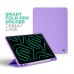 Чохол до планшета Armorstandart Smart Fold Pen Xiaomi Pad 8 / 8 Pro / 7 / 7 Pro Light Purple (ARM91185)