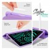 Чохол до планшета Armorstandart Smart Fold Pen Xiaomi Pad 8 / 8 Pro / 7 / 7 Pro Light Purple (ARM91185)