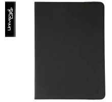 Чохол до планшета Armorstandart Silicone Hooks 12 Universal Tablet Black (ARM91206)
