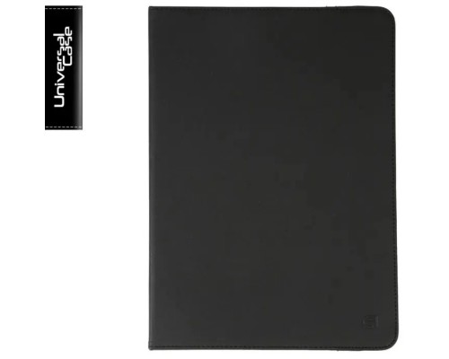 Чохол до планшета Armorstandart Silicone Hooks 12 Universal Tablet Black (ARM91206)