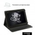 Чохол до планшета Armorstandart Silicone Hooks 12 Universal Tablet Black (ARM91206)