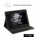 Чохол до планшета Armorstandart Silicone Hooks 12 Universal Tablet Black (ARM91206)