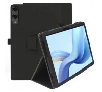 Чохол до планшета BeCover Slimbook Teclast T65 13.4" Black (715843)