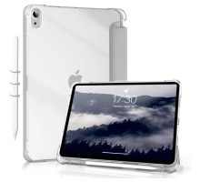 Чохол до планшета BeCover Soft Edge Apple iPad Air 11" M4 2026 Gray (715264)