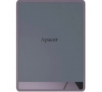 Накопичувач SSD USB Type-C 1TB Apacer (AP1TBAS724M-1)