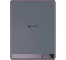 Накопичувач SSD USB Type-C 1TB Apacer (AP1TBAS724M-1)