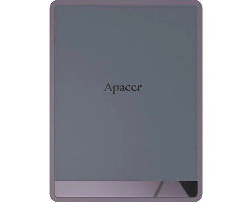 Накопичувач SSD USB Type-C 1TB Apacer (AP1TBAS724M-1)