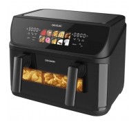 Мультипіч Cecotec Cecofry&Grill Duoheat 10000 (A01_EU01_100842)