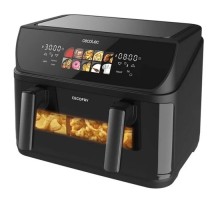 Мультипіч Cecotec Cecofry&Grill Duoheat 10000 (A01_EU01_100842)