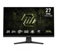 Монітор MSI MAG 272F-X24