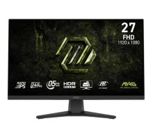 Монітор MSI MAG 272F-X24