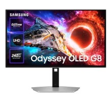 Монітор Samsung LS32HG802SIXUA
