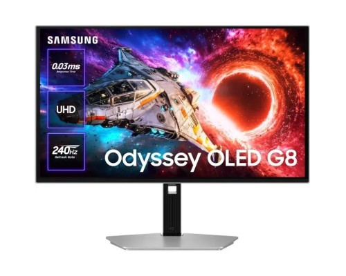 Монітор Samsung LS32HG802SIXUA