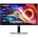 Монітор Samsung LS32HG802SIXUA
