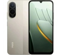 Мобільний телефон Xiaomi Poco C81 Pro 4/256GB Gold (1209339)