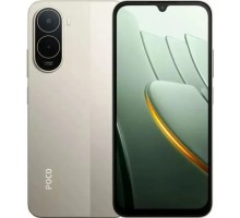Мобільний телефон Xiaomi Poco C81 Pro 4/256GB Gold (1209339)