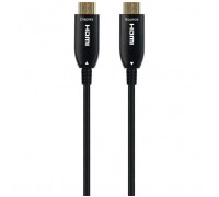 Кабель мультимедійний HDMI M to HDMI M 45.0m V2.1 8K 60Hz/4K 144Hz AOC Cablexpert (CCBP-HDMI8K-AOC-45M-EU)