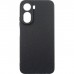 Чохол до мобільного телефона Dengos Carbon Cover + Glass Xiaomi Redmi A7 Pro Black (DG-KM-202)