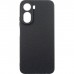 Чохол до мобільного телефона Dengos Carbon Cover + Glass Xiaomi Redmi A7 Pro Black (DG-KM-202)