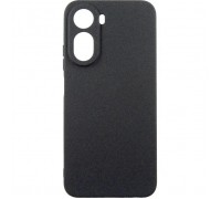 Чохол до мобільного телефона Dengos Carbon Xiaomi Redmi A7 Pro Black (DG-TPU-CRBN-263)