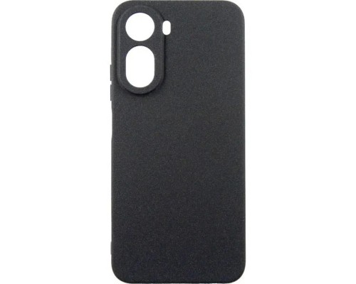 Чохол до мобільного телефона Dengos Carbon Xiaomi Redmi A7 Pro Black (DG-TPU-CRBN-263)
